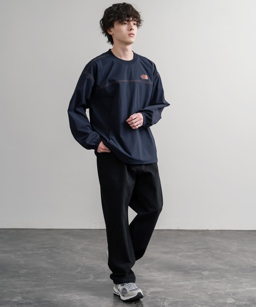 日本未展開モデル THE NORTH FACE ザ・ノースフェイス WHITE LABEL