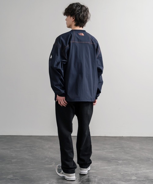 日本未展開モデル THE NORTH FACE ザ・ノースフェイス WHITE LABEL