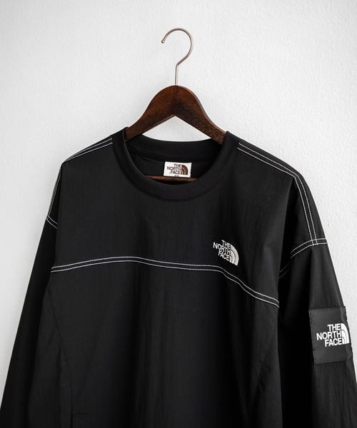 日本未展開モデル THE NORTH FACE ザ・ノースフェイス WHITE LABEL