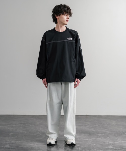 日本未展開モデル THE NORTH FACE ザ・ノースフェイス WHITE LABEL