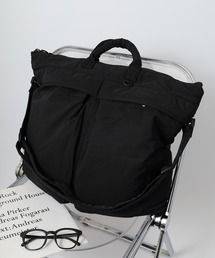 AVVENTURA アヴェンチュラ ヘルメットバッグ トートバッグ