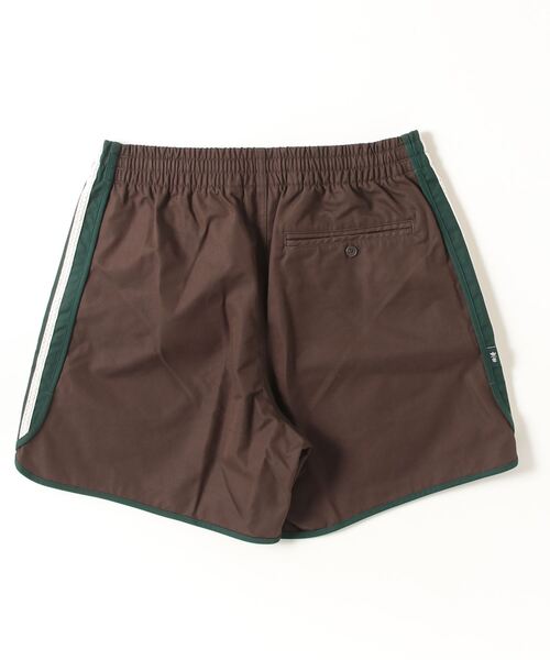 adidas Originals（アディダスオリジナルス）の「ADIDAS CLOT SHORT JP3871（その他パンツ・メンズ・グリーン・L）」の2枚目の写真
