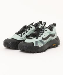 VANS ヴァンズ MTE CROSSPATH XC GORE-TEX MTE クロスパス XC GORE-TEX VN000DAMRMO BLACK/DUSTY OLI