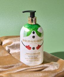 BIRTHDAY BAR | BAYLIS&HARDING　フェスティブハンドウォッシュ(ハンドソープ)