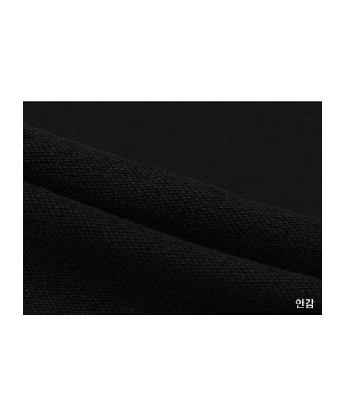 GUBIN(グビン)の「アプリケポイントスウェットパンツ - ブラック(スウェットパンツ・レディース・その他・MEDIUM/LARGE)」の12枚目の写真