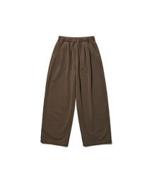 DEFGARMENTS（デフグラメンツ）の「バルーンピグスウェットパンツ[4カラー]（スウェットパンツ）」