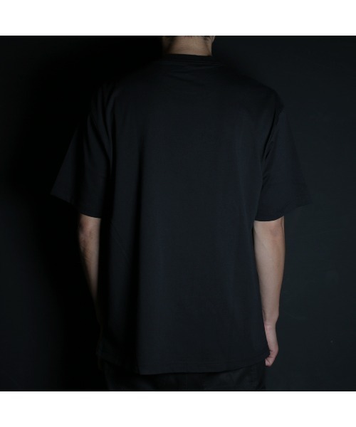 JAM HOME MADE（ジャムホームメイド）の「JAWS（ジョーズ） Tシャツ メンズ レディース（Tシャツ/カットソー・メンズ・ブラック/ホワイト・S/M/L/XL）」の14枚目の写真