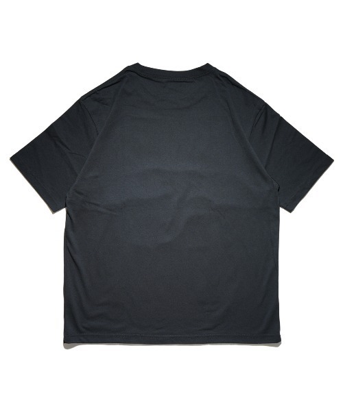 JAM HOME MADE（ジャムホームメイド）の「JAWS（ジョーズ） Tシャツ メンズ レディース（Tシャツ/カットソー・メンズ・ブラック/ホワイト・S/M/L/XL）」の4枚目の写真