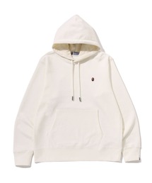 A BATHING APE｜ア ベイシング エイプのパーカー（ホワイト/白色系