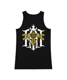 KSB0023 バンブルビー ロングスリーブレス - ブラック