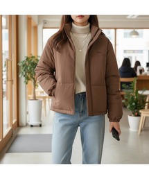 FILA（フィラ）の「PADDED JACKET（ダウンジャケット/コート）」