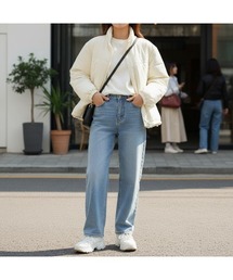 FILA（フィラ）の「PADDED JACKET（ダウンジャケット/コート）」