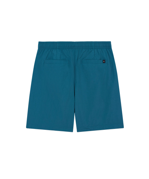 COVERNAT(カバーナット)の「レギュラーイージーナイロンショーツ ターコイズ(その他パンツ・レディース・その他・SMALL/MEDIUM/LARGE/X-LARGE/XX-LARGE/X-SMALL)」の3枚目の写真