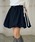 Amourire girl�i�A�����[���K�[���j�́u�T�C�h���{�����[�X �o���[���X�J�[�g�i�X�J�[�g�j�v�b�u���b�N