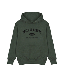 1992 Arch Logo Hoody [GREEN]
