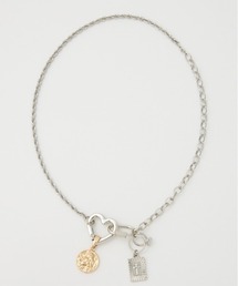 SLY | CHARMS NECKLACE チャームズ ネックレス(ネックレス)