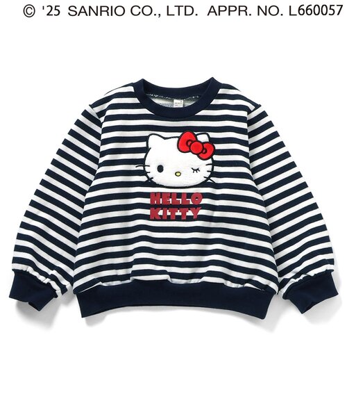 セール】「ハローキティ」アソートトレーナー（スウェット）｜sanrio