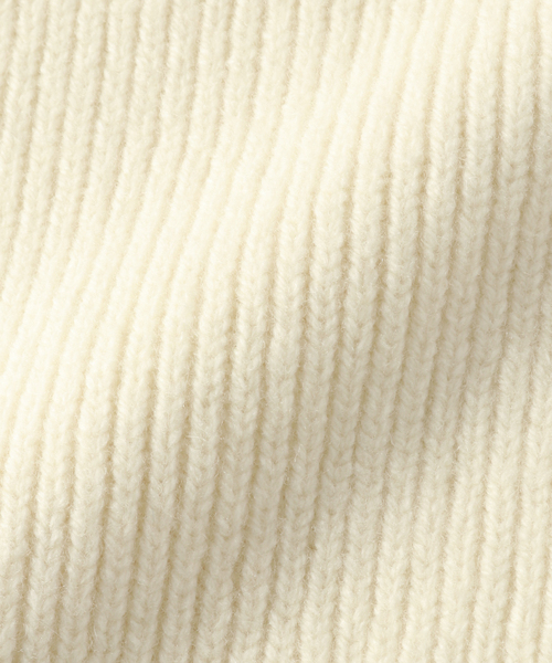 EDIFICE（エディフィス）の「MACKIE( マッキー)  for ED Clyde Scarf（マフラー・メンズ・ブラック系その他/パープル/ホワイト/オレンジ/イエロー・FREE）」の11枚目の写真