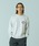 SILAS�i�T�C���X�j�́uRUN L/S TEE�iT�V���c/�J�b�g�\�[�j�v�b�A�b�V��