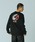 SILAS�i�T�C���X�j�́uRUN L/S TEE�iT�V���c/�J�b�g�\�[�j�v�b�u���b�N