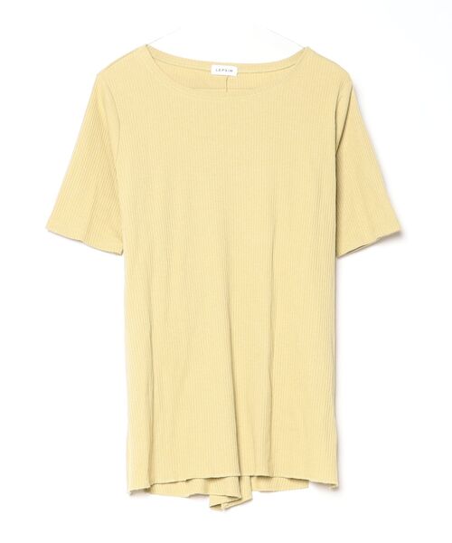 ブランド古着】半袖カットソー（Tシャツ/カットソー）｜LEPSIM 