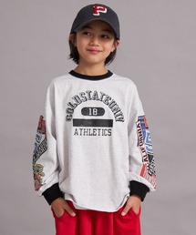 PAIRMANON STREET(�y�A�}�m���X�g���[�g)�́y��100%�z���v�����g����T�yPAIRMANON STREET�z(T�V���c/�J�b�g�\�[)