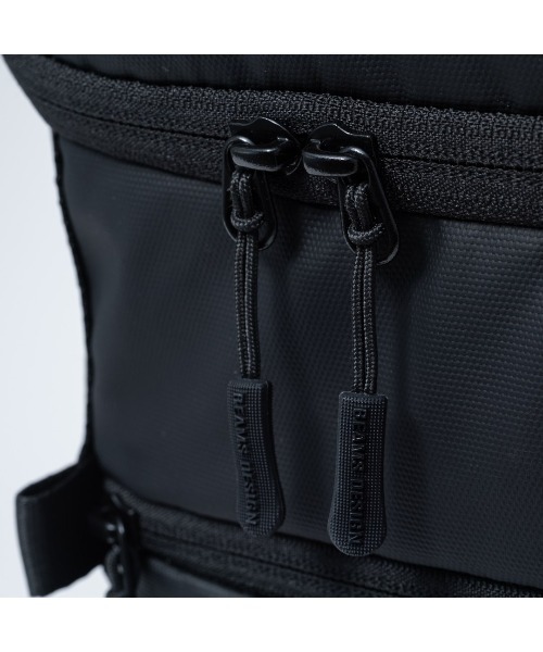 BEAMS DESIGN（ビームス デザイン）の「BEAMSDESIGN（ビームスデザイン）Influence　バックパック（バックパック/リュック・メンズ・レッド/ブラック・FREE）」の16枚目の写真