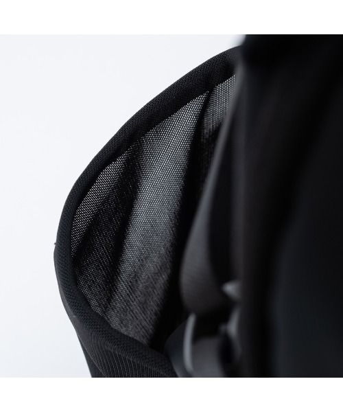 BEAMS DESIGN（ビームス デザイン）の「BEAMSDESIGN（ビームスデザイン）Influence　バックパック（バックパック/リュック・メンズ・レッド/ブラック・FREE）」の17枚目の写真