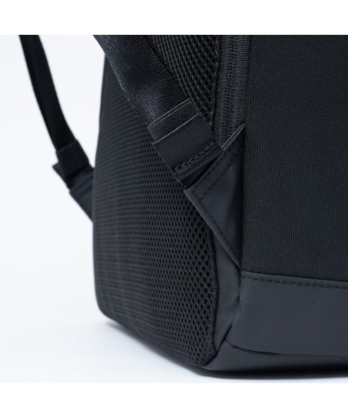 BEAMS DESIGN（ビームス デザイン）の「BEAMSDESIGN（ビームスデザイン）Influence　バックパック（バックパック/リュック・メンズ・レッド/ブラック・FREE）」の20枚目の写真