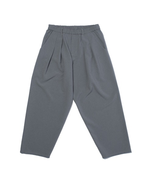 F/CE. （エフシーイー）の「F/CE. AIR BALLOON TROUSER / エフシーイー エア バルーン トラウザー（その他パンツ・メンズ・ベージュ/グレー/ブラック・MEDIUM/SMALL/X-LARGE/LARGE）」の2枚目の写真