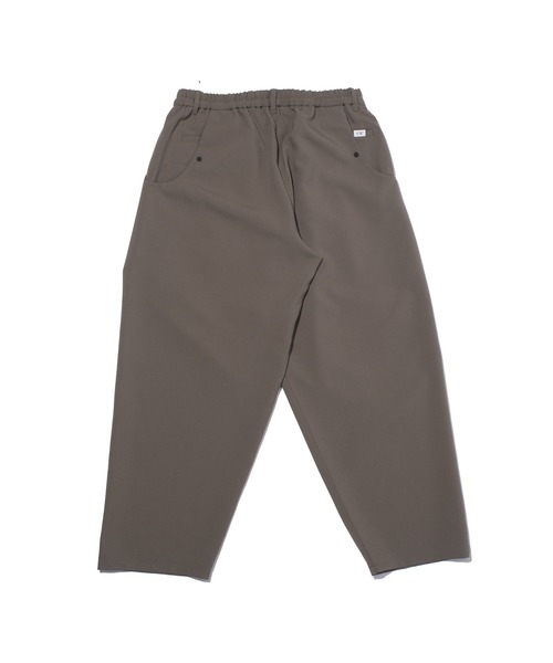 F/CE. （エフシーイー）の「F/CE. AIR BALLOON TROUSER / エフシーイー エア バルーン トラウザー（その他パンツ・メンズ・ベージュ/グレー/ブラック・MEDIUM/SMALL/X-LARGE/LARGE）」の5枚目の写真