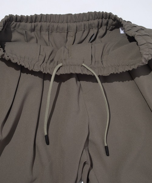 F/CE. （エフシーイー）の「F/CE. AIR BALLOON TROUSER / エフシーイー エア バルーン トラウザー（その他パンツ・メンズ・ベージュ/グレー/ブラック・MEDIUM/SMALL/X-LARGE/LARGE）」の8枚目の写真