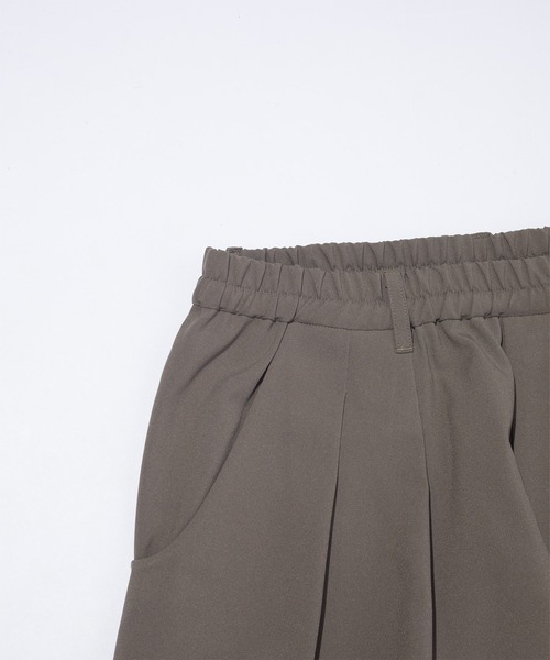 F/CE. （エフシーイー）の「F/CE. AIR BALLOON TROUSER / エフシーイー エア バルーン トラウザー（その他パンツ・メンズ・ベージュ/グレー/ブラック・MEDIUM/SMALL/X-LARGE/LARGE）」の9枚目の写真