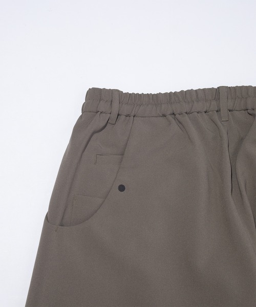 F/CE. （エフシーイー）の「F/CE. AIR BALLOON TROUSER / エフシーイー エア バルーン トラウザー（その他パンツ・メンズ・ベージュ/グレー/ブラック・MEDIUM/SMALL/X-LARGE/LARGE）」の10枚目の写真