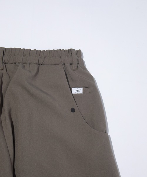 F/CE. （エフシーイー）の「F/CE. AIR BALLOON TROUSER / エフシーイー エア バルーン トラウザー（その他パンツ・メンズ・ベージュ/グレー/ブラック・MEDIUM/SMALL/X-LARGE/LARGE）」の12枚目の写真