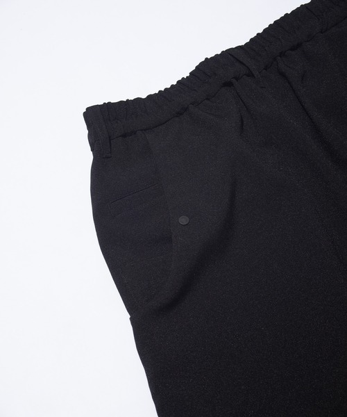 F/CE. （エフシーイー）の「F/CE. AIR BALLOON TROUSER / エフシーイー エア バルーン トラウザー（その他パンツ・メンズ・ベージュ/グレー/ブラック・MEDIUM/SMALL/X-LARGE/LARGE）」の15枚目の写真