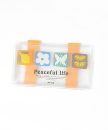 LAKOLE（ラコレ）の「【入園入学にも】[FRUITS AND BLOOM]ゴム付き保冷剤 / 612303（キッチンツール）」