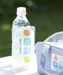 LAKOLE（ラコレ）の「【入園入学にも】[FRUITS AND BLOOM]ゴム付き保冷剤 / 612303（キッチンツール）」