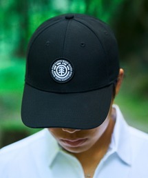 ELEMENT | ELEMENT メンズ TREELOGO 2.0 CAP キャップ 【2026年春夏モデル】(キャップ)