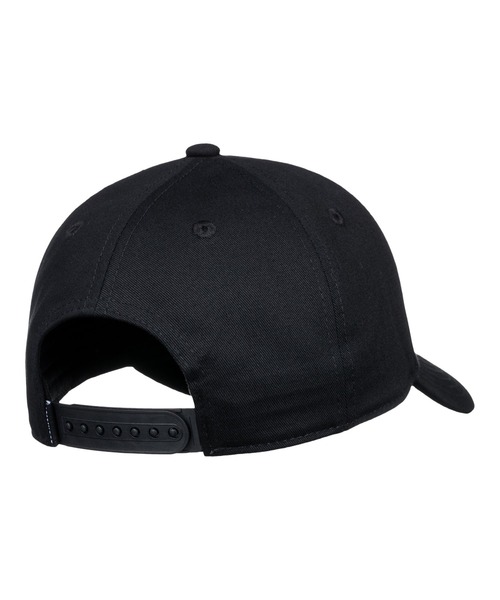 ELEMENT(エレメント)の「ELEMENT メンズ TREELOGO 2.0 CAP キャップ 【2026年春夏モデル】(キャップ・メンズ・グリーン系その他/ブラック・FREE)」の5枚目の写真