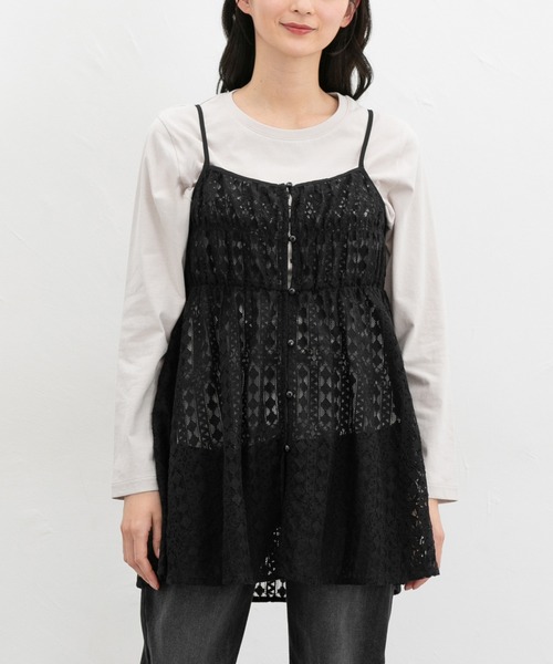 バニーチュニック   お値段相談可♡ HELLO.SANFRANCISCO（ハローサンフランシスコ） チュニック 「あや企画