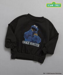 SESAME STREET（セサミストリート）の「SESAME STREET　トレーナー（スウェット）」