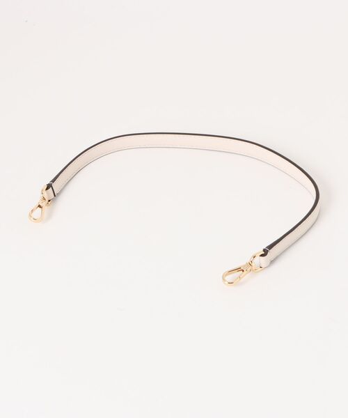 MICHAEL KORS(マイケルコース)の「SOHO SM CONV POUCHETTE XBODY クロスボディ(ショルダーバッグ・レディース・ベージュ系・FREE)」の5枚目の写真