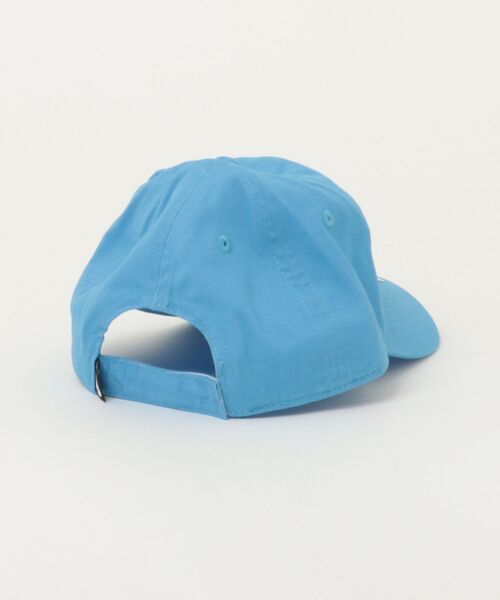 JUGLANS(ユグランス)の「【NIKE】NAN BUBBLE FUTURA CLUB CAP(キャップ・キッズ・ピンク/ブルー・FREE)」の3枚目の写真