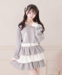 Pal elfy｜パルエルフィーのパーカー通販 - ZOZOTOWN