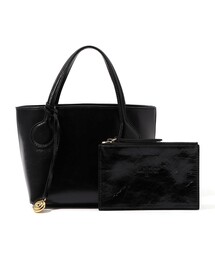 TOMORROWLAND （トゥモローランド）の「LIFFNER SPROUT トートバッグ（トートバッグ）」