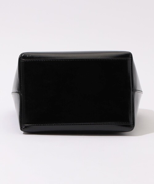 TOMORROWLAND （トゥモローランド）の「LIFFNER SPROUT トートバッグ（トートバッグ・レディース・ブラック・FREE）」の7枚目の写真