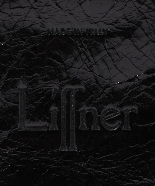 TOMORROWLAND （トゥモローランド）の「LIFFNER SPROUT トートバッグ（トートバッグ・レディース・ブラック・FREE）」の10枚目の写真