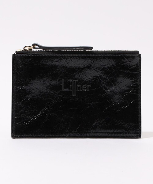 TOMORROWLAND （トゥモローランド）の「LIFFNER SPROUT トートバッグ（トートバッグ・レディース・ブラック・FREE）」の16枚目の写真