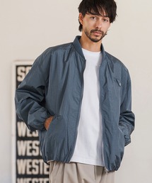 CAMBIO｜カンビオのナイロンジャケット通販 - ZOZOTOWN